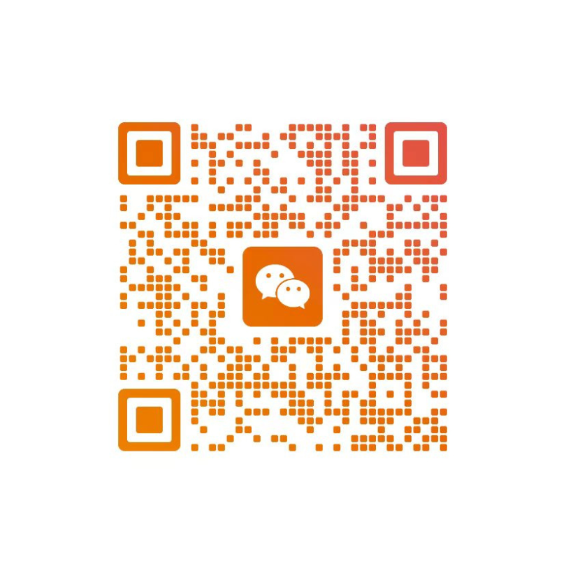 微信二维码